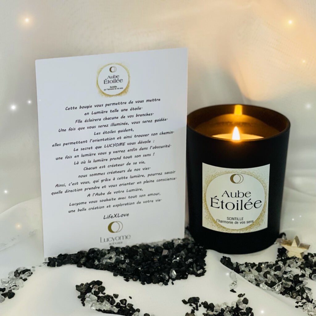 Top 10 bougies parfumées