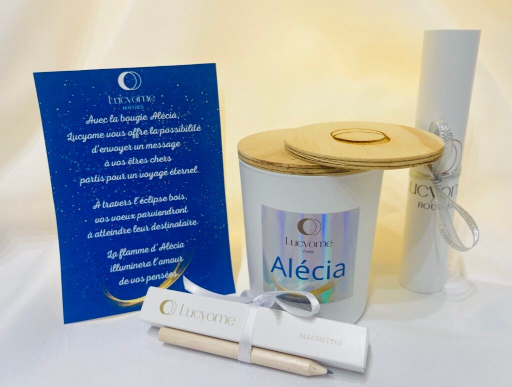 Top 10 bougies parfumées