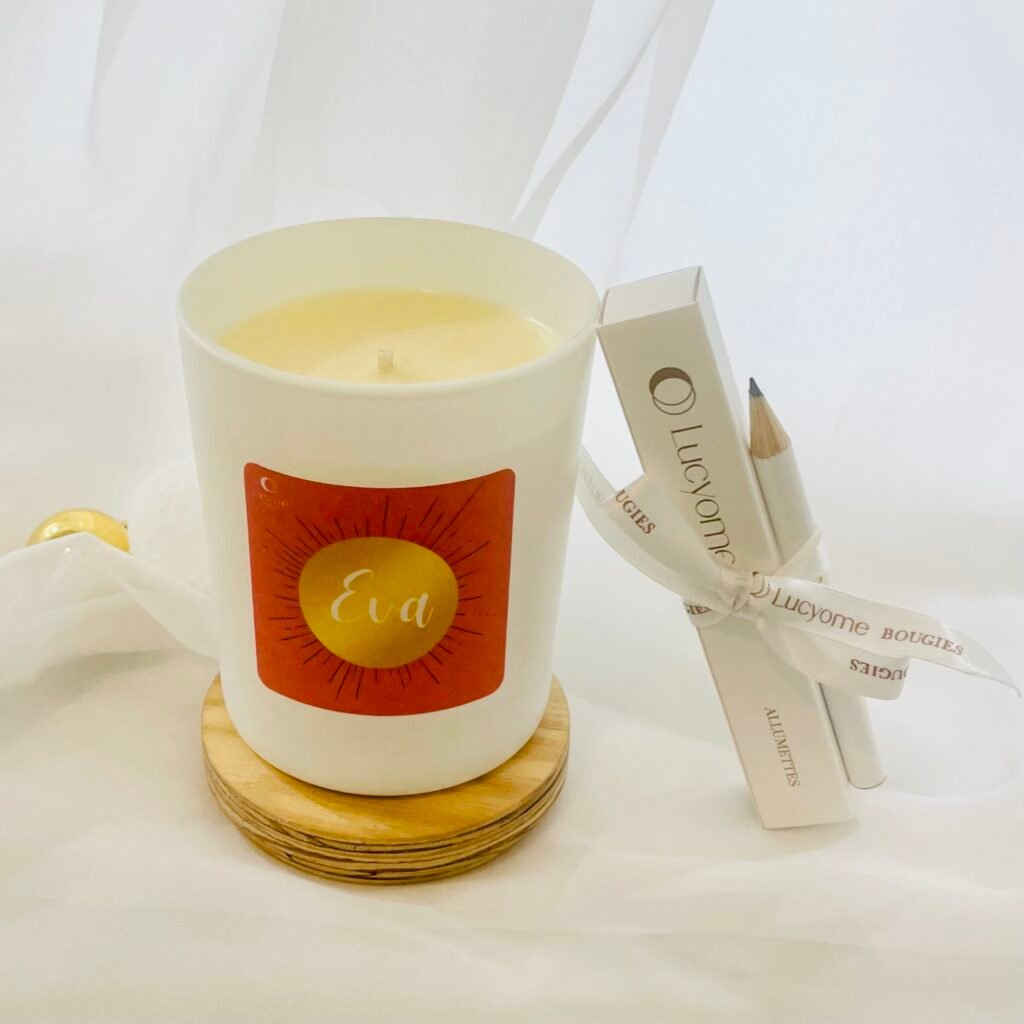 Top 10 bougies parfumées