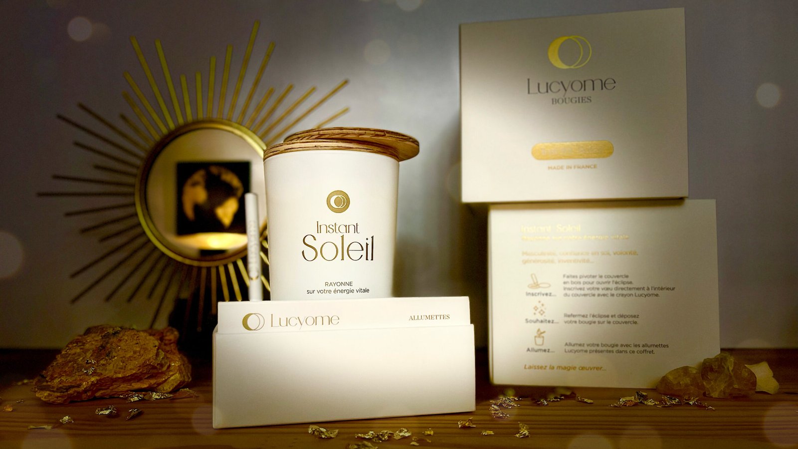 Meilleure Idée cadeau Noël famille Lucyome 2025 : Notre Top 10 va surprendre vos proches !