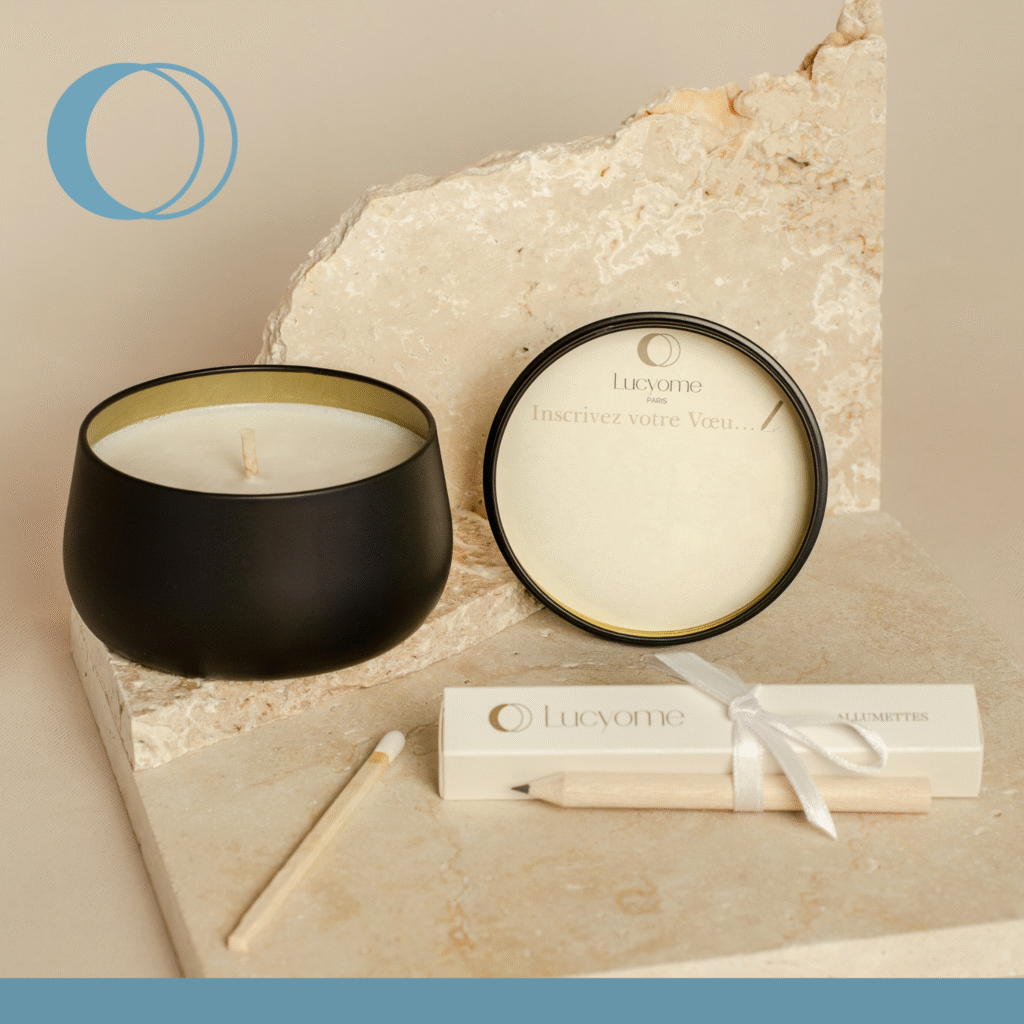 Top 10 bougies parfumées