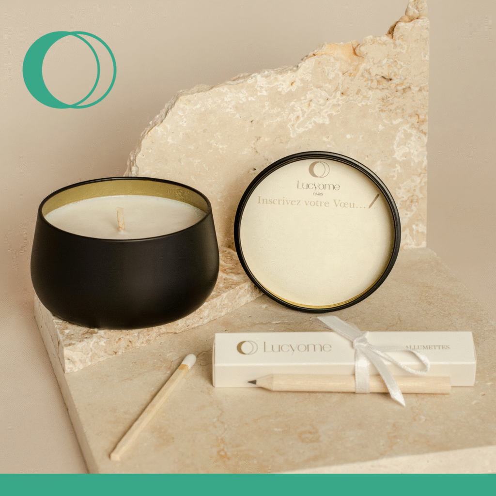 Top 10 bougies parfumées