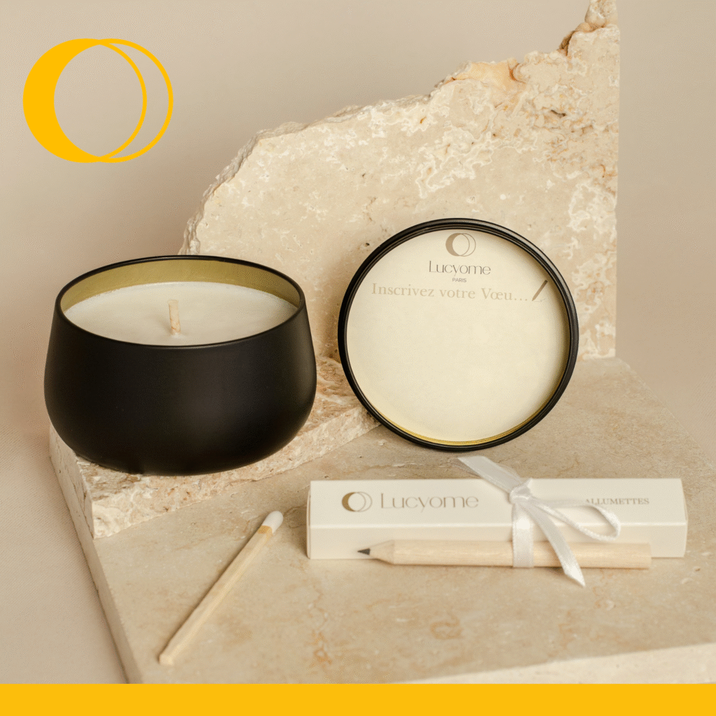 Top 10 bougies parfumées