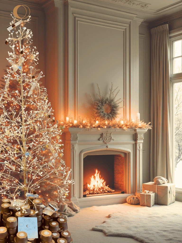 Idée cadeau Noël famille Lucyome